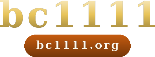bc1111 logo